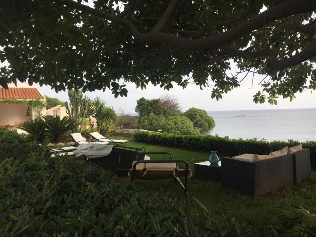 Ferienhaus Sul Mare Syrakus