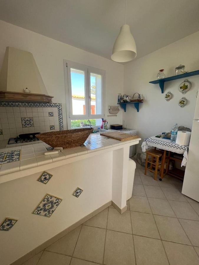 Ferienhaus Sul Mare Syrakus