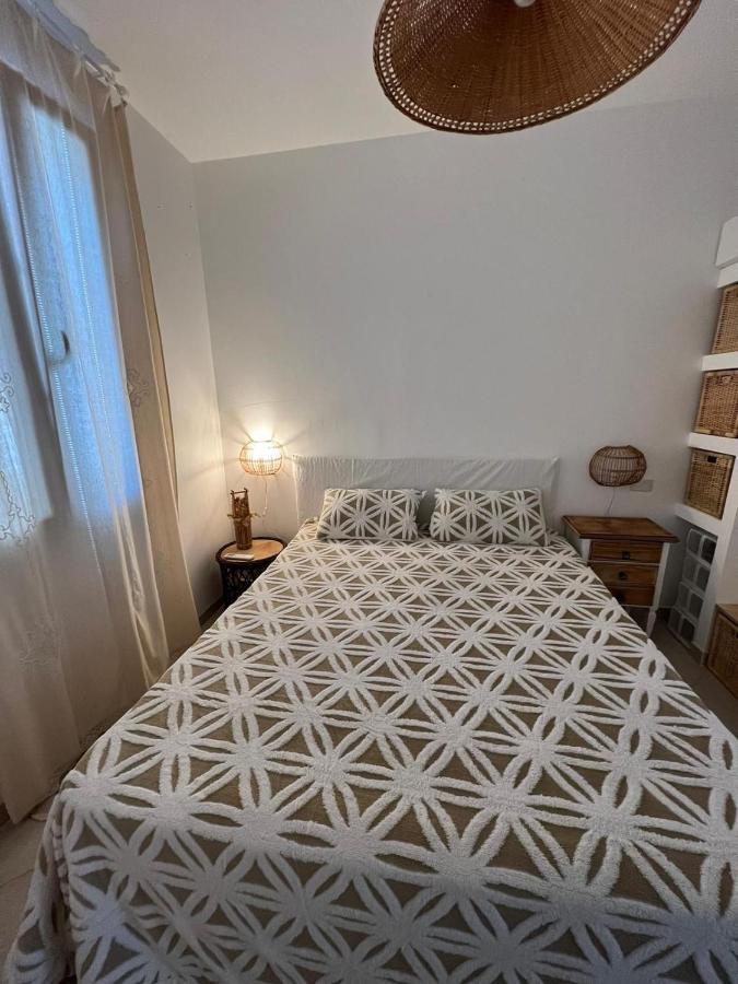Сasa de vacaciones Sul Mare Syracuse