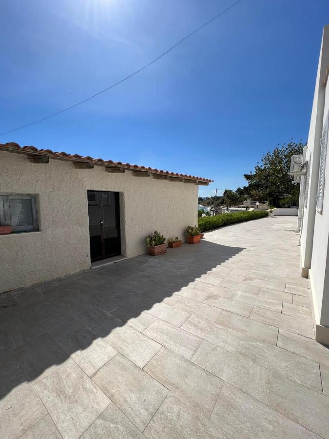 Sul Mare Ferienhaus Syrakus